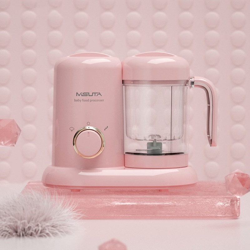 220V Multi-Function Electric B - Baby Food Grinder Machine 评论和价格