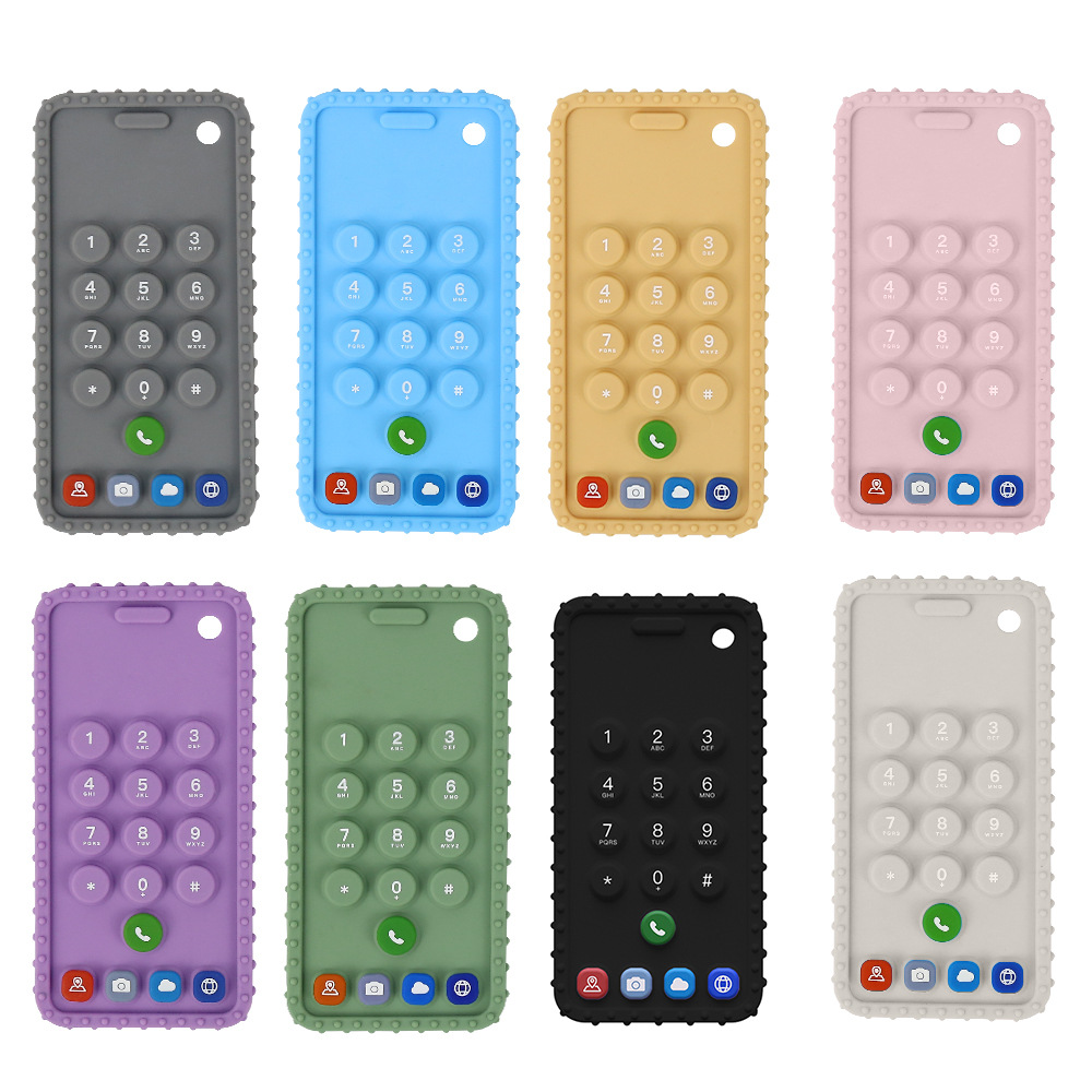 40 Styles Silicone Simulation  - Baby Food Grade 评论和价格