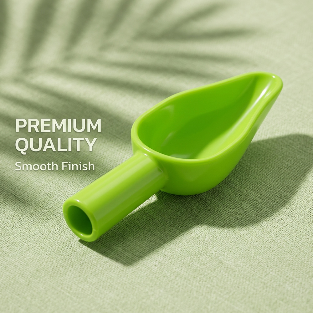 Mini Colorful Plastic Feeding  - Baby Food Diet 评论和价格