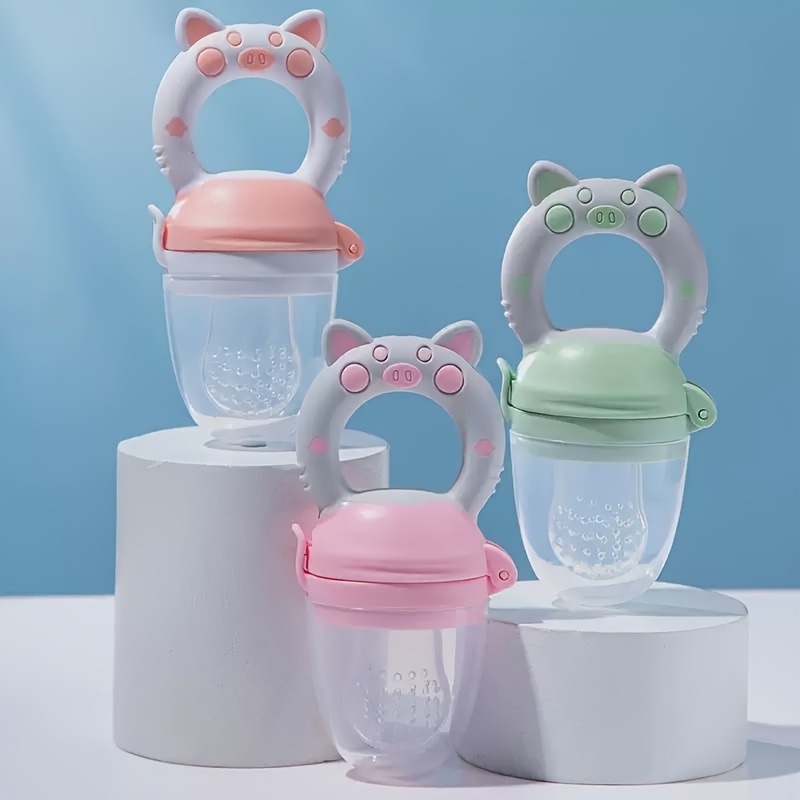 9pcs Feeding Cutlery:1 Silicon - Baby Food Jars 评论和价格
