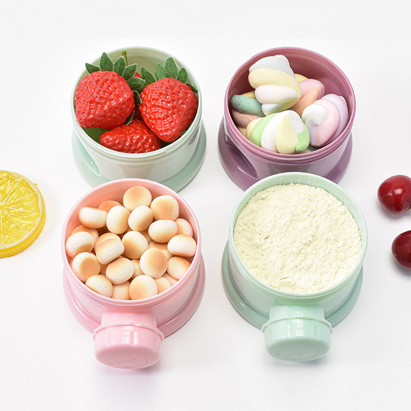 Storage Three/Four Tier Portab - Baby Food Delivery 评论和价格