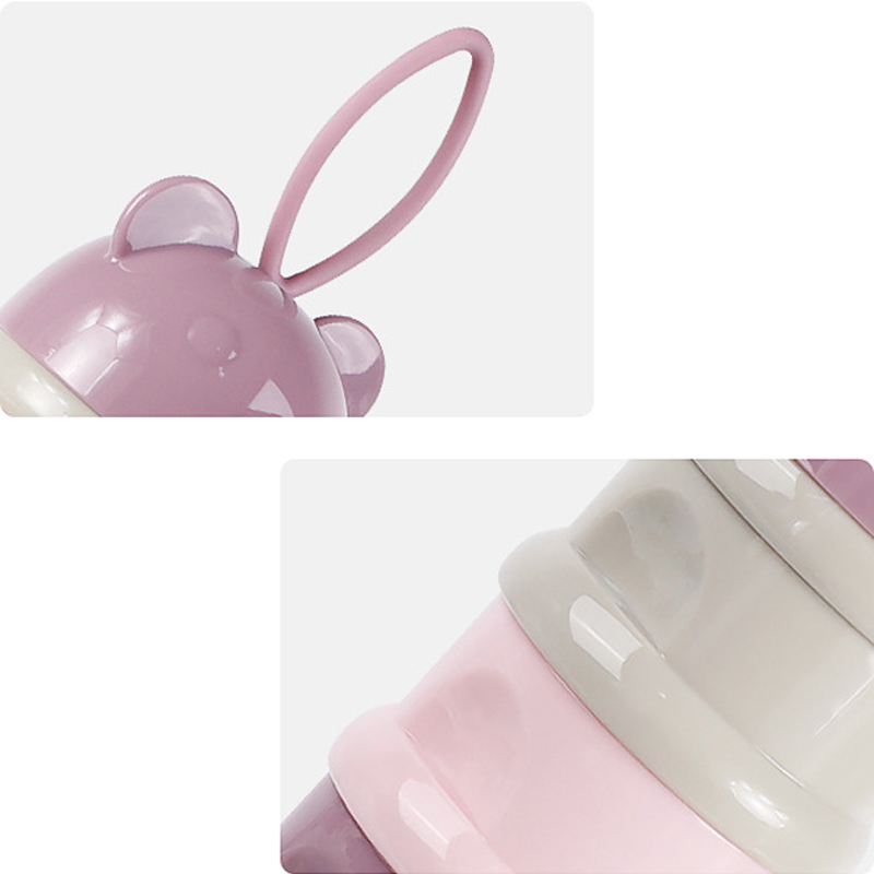 Storage Three/Four Tier Portab - Baby Food Delivery 评论和价格