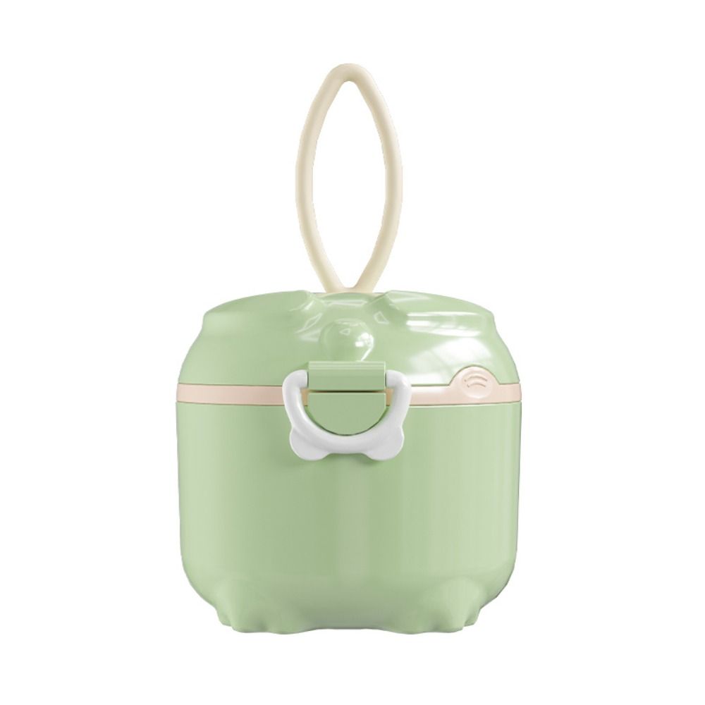 Spoon Milk Powder Feeding Lunc - Baby Food Jars 评论和价格
