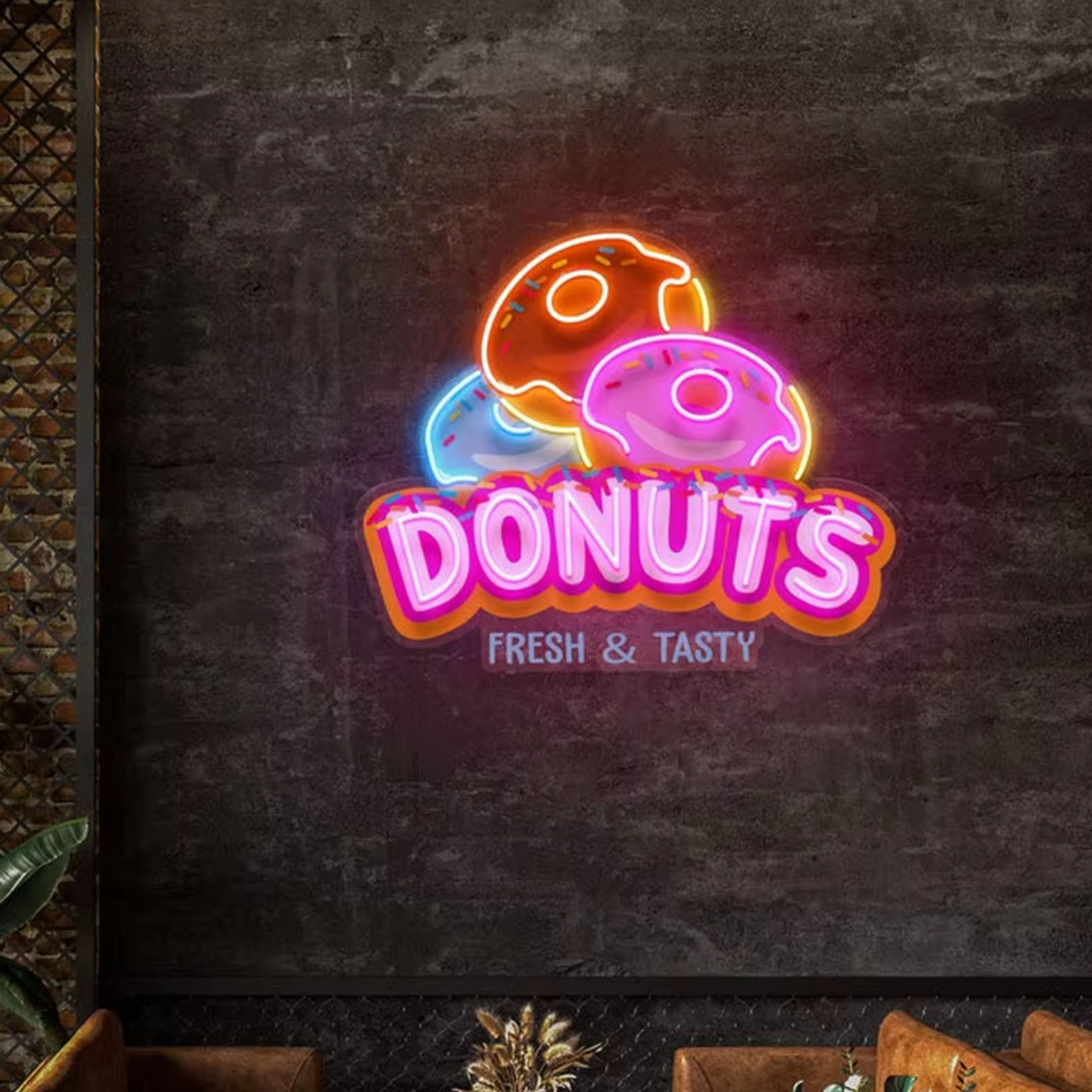 Custom Restaurant With Donut N - Baby Food In Restaurant 评论和价格