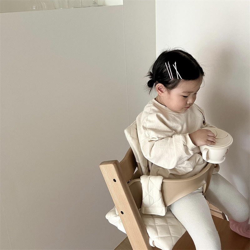 Washable High Chair Cushion Co - Baby Food Chair 评论和价格