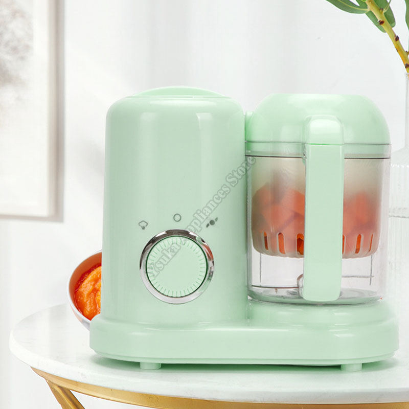 Baby Complementary Food Machin - Baby Food Grinder Machine 评论和价格