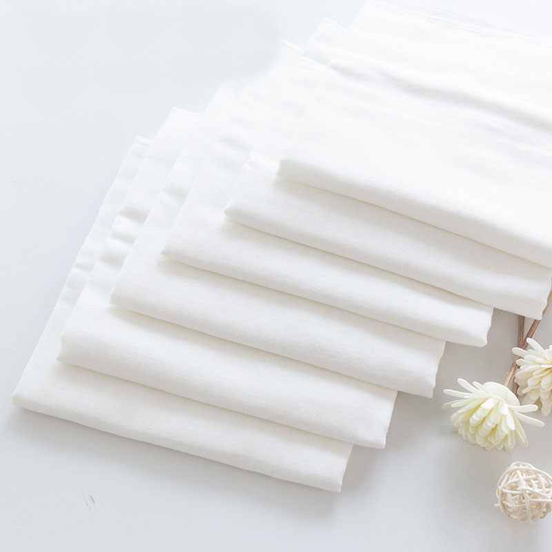 100x145cm Pure 100% Cotton Whi - Baby Food Grade 评论和价格