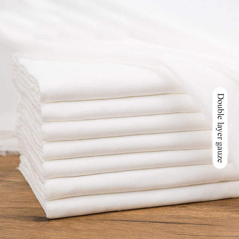 100x145cm Pure 100% Cotton Whi - Baby Food Grade 评论和价格