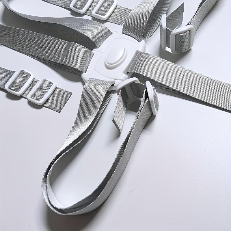 Universal Baby Safety Belt 3/5 - Baby Food Chair 评论和价格