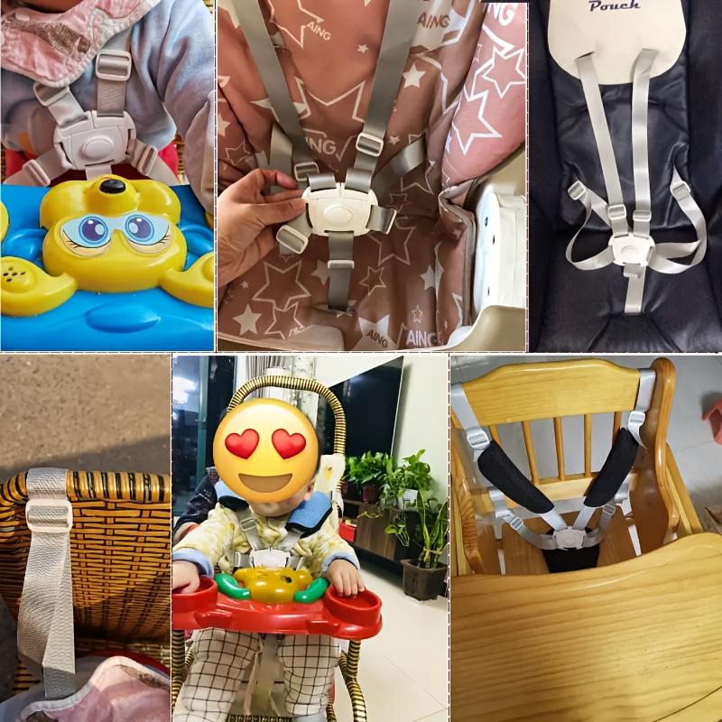 Universal Baby Safety Belt 3/5 - Baby Food Chair 评论和价格