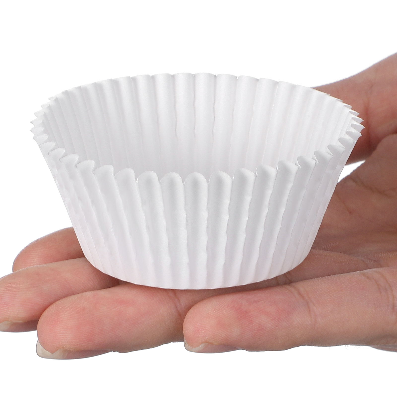 100Pcs Eco Friendly Cupcake Li - Baby Food In Restaurant 评论和价格