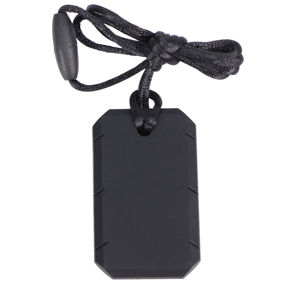 Dog Tag Teether Silicone Baby  - Baby Food Dogs 评论和价格