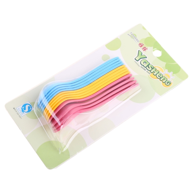 12Pcs Baby Feeding Spoon Safe  - Baby Food Diet 评论和价格