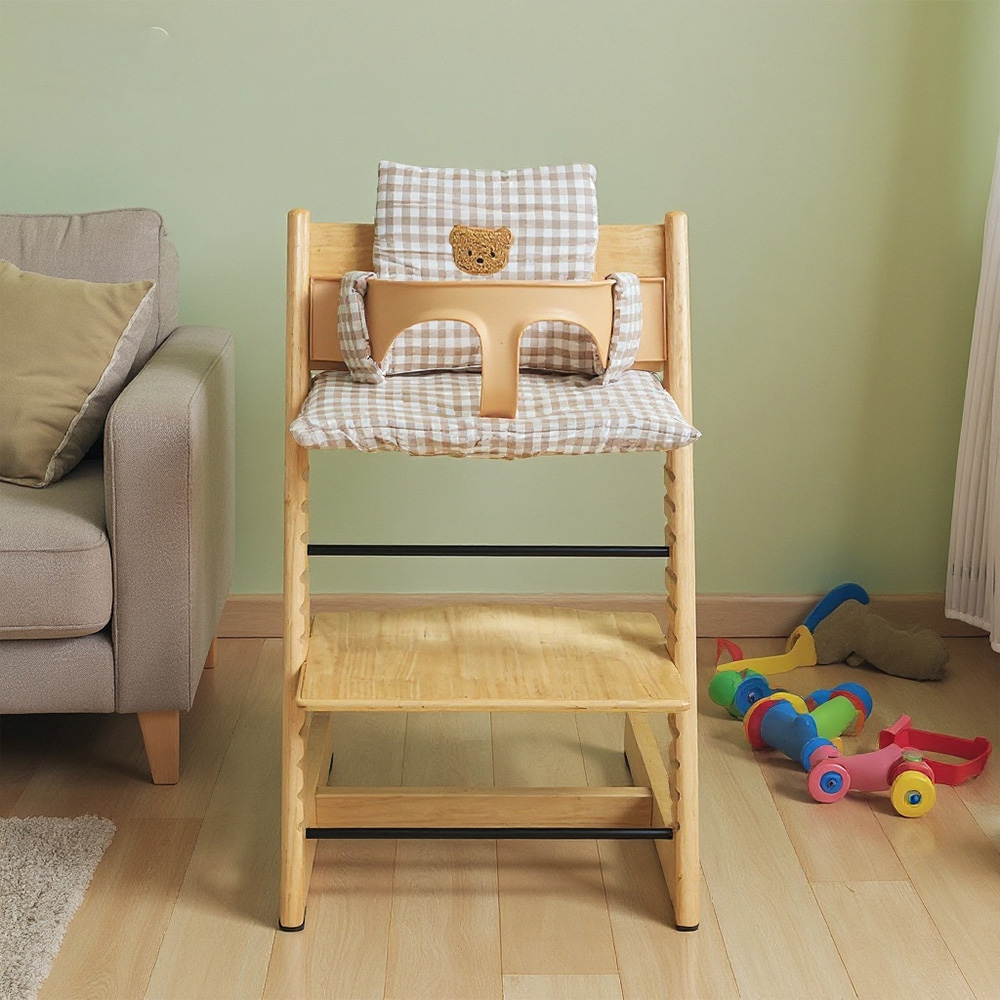 1Pc Baby Meal Replacement Pad  - Baby Food Chair 评论和价格