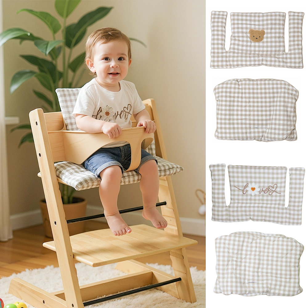 1Pc Baby Meal Replacement Pad  - Baby Food Chair 评论和价格