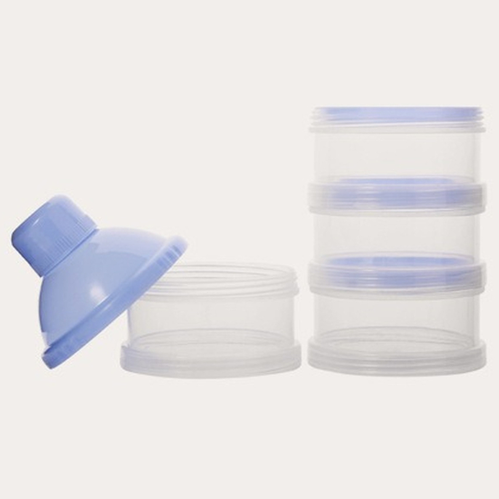 Portable Milk Powder Formula D - Baby Food Delivery 评论和价格
