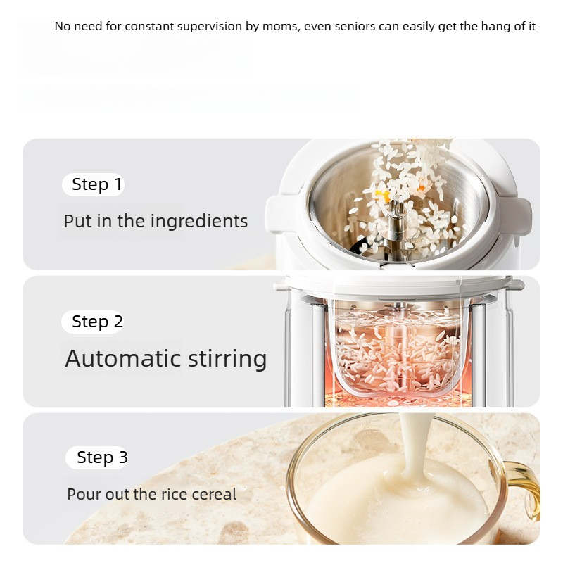 Steam & Grind Baby Food Proces - Baby Food Blender And Steamer 评论和价格