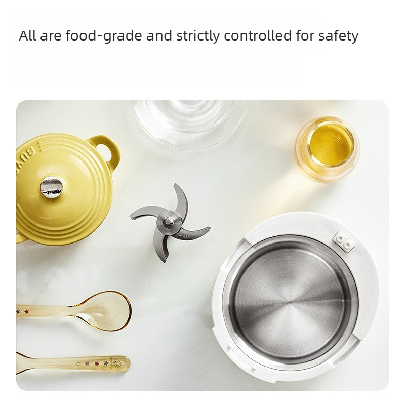 Steam & Grind Baby Food Proces - Baby Food Blender And Steamer 评论和价格